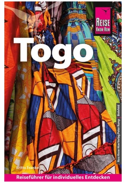 Togo Travel Guide  
